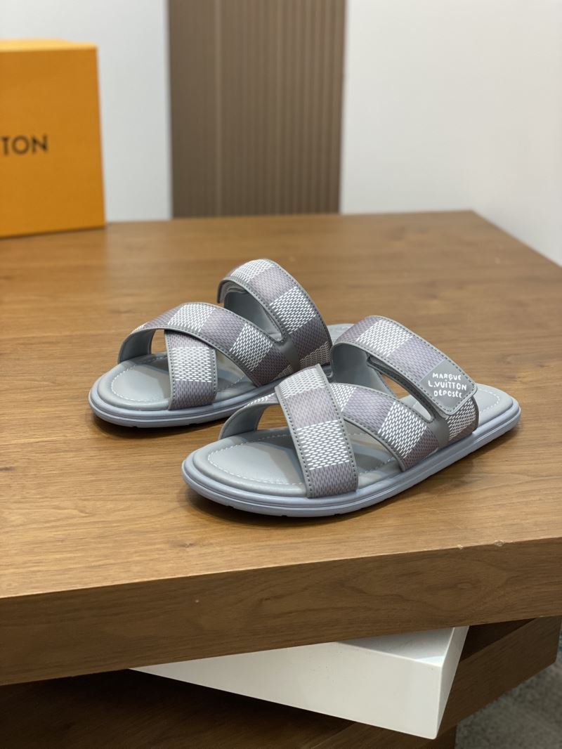 Louis Vuitton Slippers